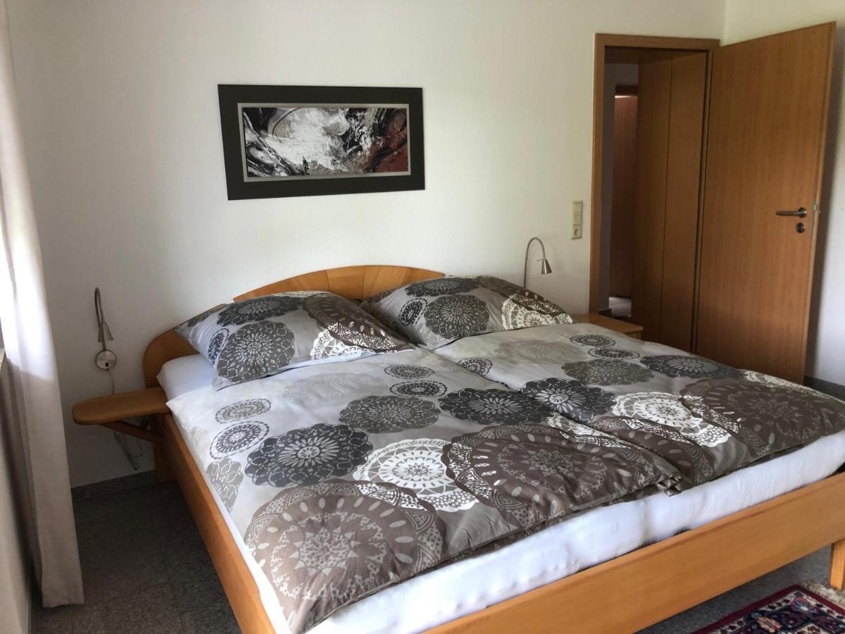 Ferienwohnung Am Pferdemarkt Конц Екстериор снимка